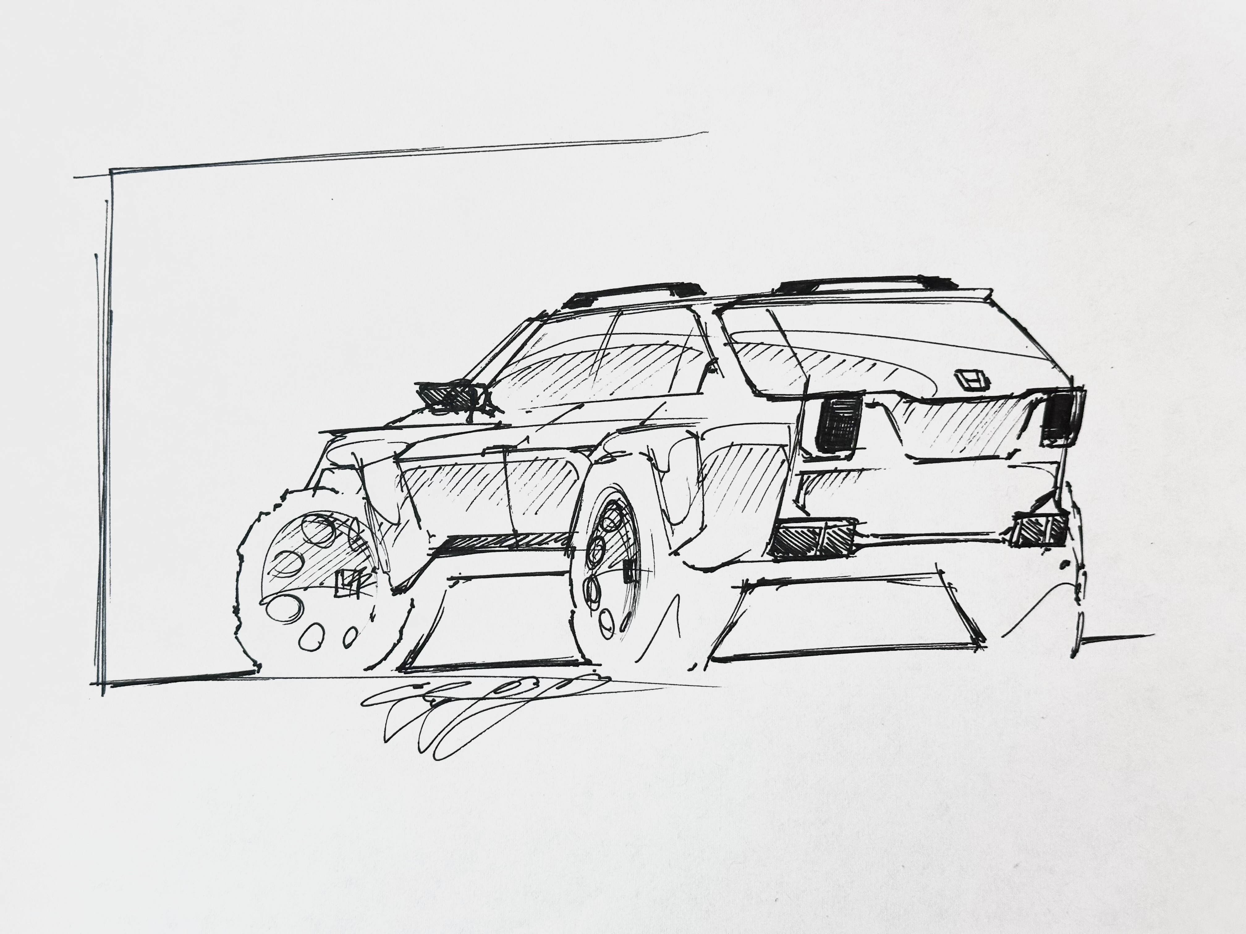 Automotive Design 9